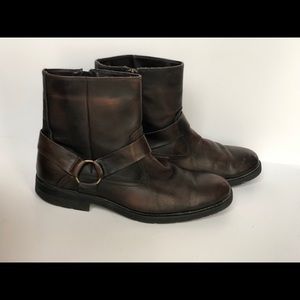 Men’s Chaps Boots